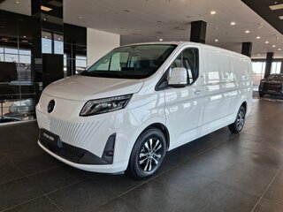2026 Foton View, белый, 3675000 рублей, вид 4