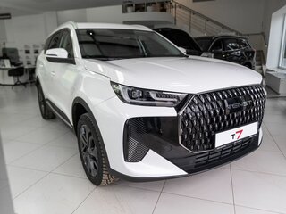 2026 Tenet T7, белый, 3190000 рублей, вид 1