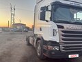 2018 Scania G-series, белый, 4801325 рублей - вид 1