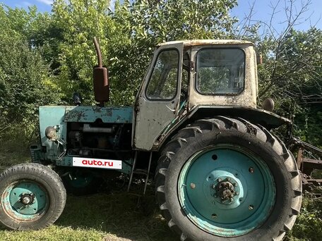 1984 ЮМЗ 6, 250000 рублей, вид 4