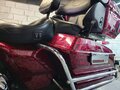 2011 Harley-Davidson Electra Glide, красный, 1300000 рублей - вид 4