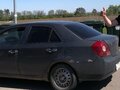 2013 Geely MK I Рестайлинг, серебристый, 90000 рублей - вид 9