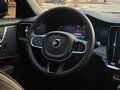 2026 Volvo S90 II Рестайлинг 2, чёрный, 5313379 рублей - вид 6
