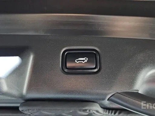 2023 Kia Niro II, чёрный, 1280000 рублей - вид 28