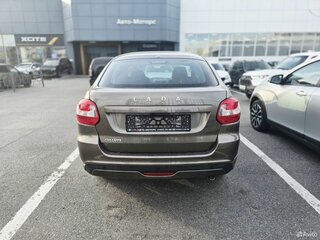 2025 Lada (ВАЗ) Granta I Рестайлинг, бежевый, 1238000 рублей, вид 5