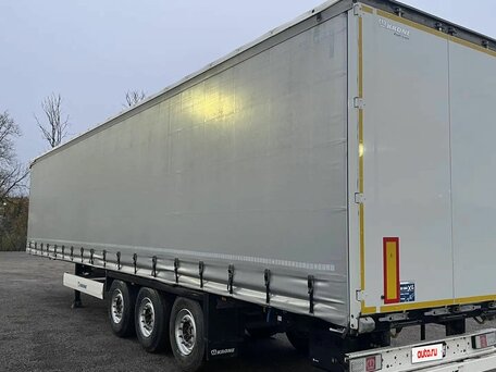 2024 Krone SD, серый, 4170000 рублей, вид 3
