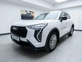 2026 Haval Jolion I Рестайлинг 2, белый - вид 1