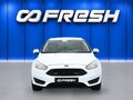 2017 Ford Focus III Рестайлинг, белый, 1190000 рублей