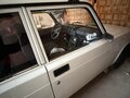 2011 Lada (ВАЗ) 2107, белый, 400000 рублей - вид 4