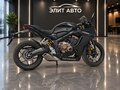 2021 Honda CB 650R, чёрный, 1190000 рублей - вид 1