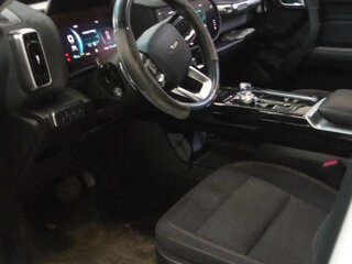 2024 Haval Dargo I, белый, 2367970 рублей, вид 5