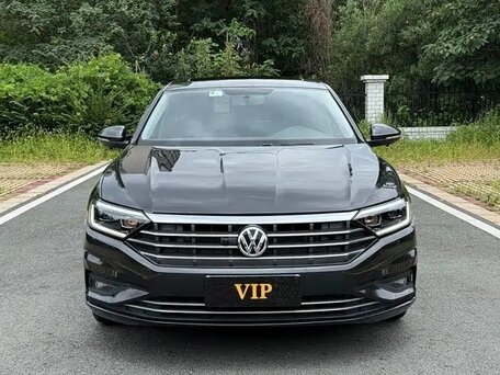 2022 Volkswagen Sagitar III Рестайлинг, чёрный, 1750000 рублей, вид 1