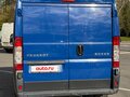 2014 Peugeot Boxer, синий, 830000 рублей - вид 4