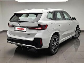 2025 BMW X1 Long 25Li xDrive III (U11/U12), белый, 5580000 рублей, вид 4