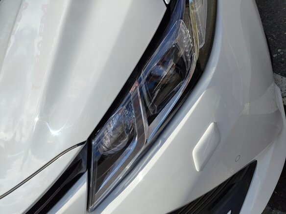2019 Toyota Camry VIII (XV70), белый, 2499999 рублей - вид 15