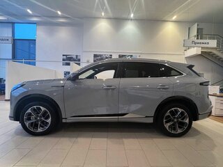 2025 Changan CS75 Plus IV, серый, 4249900 рублей, вид 2