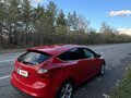2012 Ford Focus III, красный, 580000 рублей - вид 5