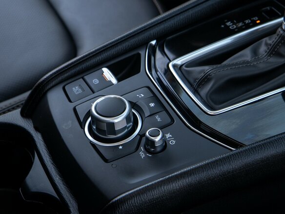 2026 Mazda CX-5 II Рестайлинг, серый, 4195000 рублей - вид 18