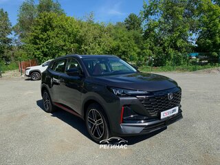 2025 Changan UNI-S I, серый, 3179900 рублей, вид 3