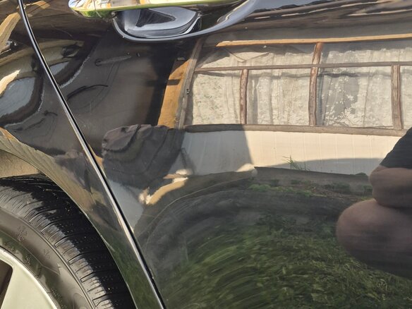 2006 Lexus LS Long 460 L IV, чёрный, 1383000 рублей - вид 8