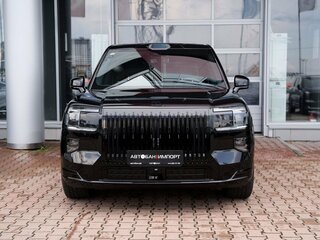 2026 Zeekr 9X 70 kWh, чёрный, 14999900 рублей, вид 2