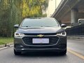 2022 Chevrolet Monza II, серый, 1200000 рублей - вид 1