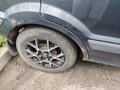 2008 Ford Fusion I Рестайлинг, синий, 300000 рублей - вид 4