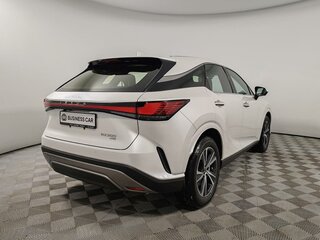 2026 Lexus RX 300 V, белый, 8590000 рублей, вид 5