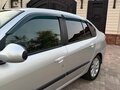 2008 Renault Symbol ll, серый - вид 8