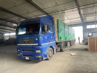 2007 MAN TGA, синий, 3000000 рублей, вид 5