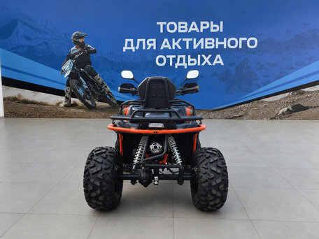 2026 Другие Мотовездеходы (другие), чёрный, 234400 рублей, вид 5