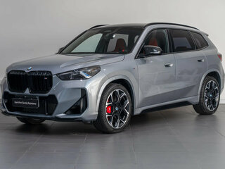 2024 BMW X1 Long M35Li III (U11/U12), серый, 5800000 рублей, вид 1