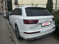 2018 Audi Q7 II (4M), белый - вид 4