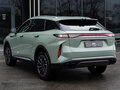 2025 Exeed RX, зелёный, 4150000 рублей - вид 3