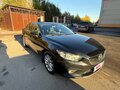 2017 Mazda 6 III (GJ) Рестайлинг, чёрный, 1800000 рублей - вид 7