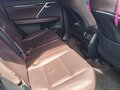 2021 Lexus RX 300 IV Рестайлинг, красный, 4700000 рублей - вид 3