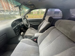 1994 Toyota Vista III (V30), чёрный, 190000 рублей, вид 5