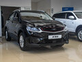 2026 Belgee X50 I Рестайлинг, чёрный, 2199990 рублей - вид 4