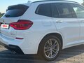 2019 BMW X3 20d xDrive III (G01), белый, 4200000 рублей - вид 6