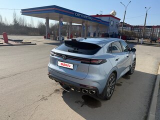 2024 Changan UNI-K, синий, 2900000 рублей, вид 3