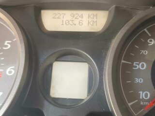 2006 Renault Megane II, чёрный, 310000 рублей, вид 5