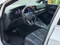 2022 Volkswagen Golf VIII, белый, 1900000 рублей - вид 7