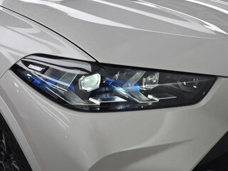 2025 BMW X5 30d IV (G05/G18) Рестайлинг, белый, 12800000 рублей, вид 5