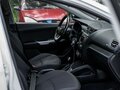 2015 Kia Rio 6-speed III, белый - вид 11