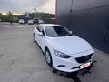 2014 Mazda 6 III (GJ), белый, 1150000 рублей - вид 8