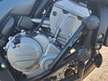 2008 Honda CBF 600, чёрный, 550000 рублей - вид 10
