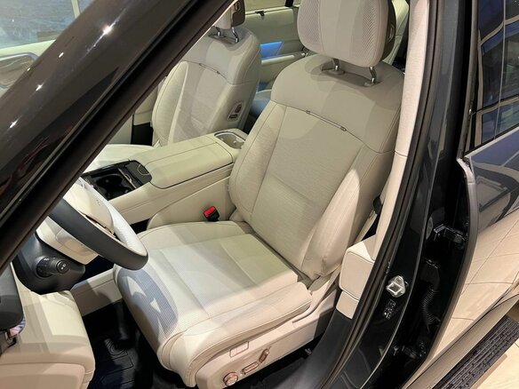 2025 Lynk & Co 900, синий, 8500000 рублей - вид 13