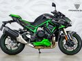 2023 Kawasaki Z H2, чёрный, 1620000 рублей