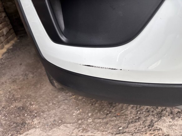 2019 Kia Rio X-Line IV, белый, 1200000 рублей - вид 14