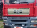 2006 MAN TGA, красный, 900000 рублей